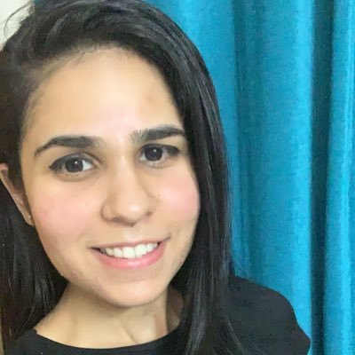 aanvika1's profile picture. Product @ YML I write about product management, strategy, self improvement and psychology.