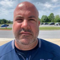 TJ Welsh (@coachwelsh81) 's Twitter Profile