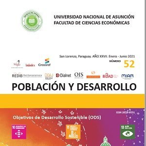 Es una revista científica de la Facultad de Ciencias Económicas de la Universidad Nacional de Asunción, que visualiza avances en el área de Ciencias Sociales