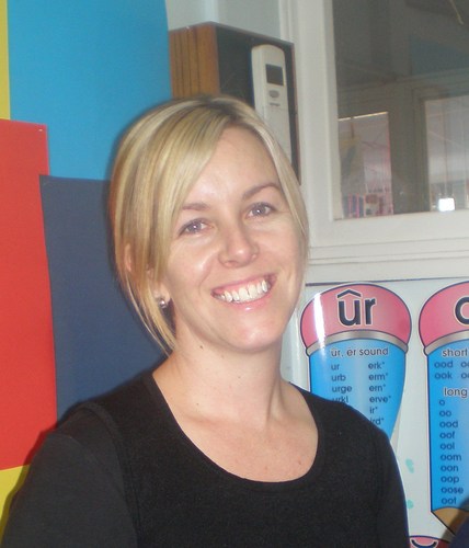 Primary teacher. Lifelong learner. Ever increasing my knowledge & experiences! Keen to build on the culture & use of technology in my class.