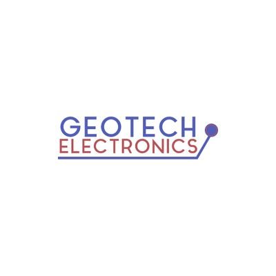 Geotech Eletronics is a company that's all about development and is based in South Africa founder is @Molebo_8