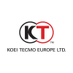 KOEI TECMO EUROPE (@koeitecmoeurope) Twitter profile photo