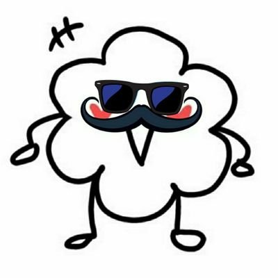 곰팡さんのプロフィール画像