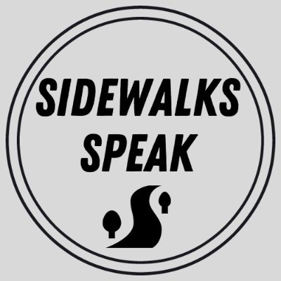 I like to wander and find things that speak to me.✨ send your favorite sidewalk talk to sidewalksspeak@gmail.