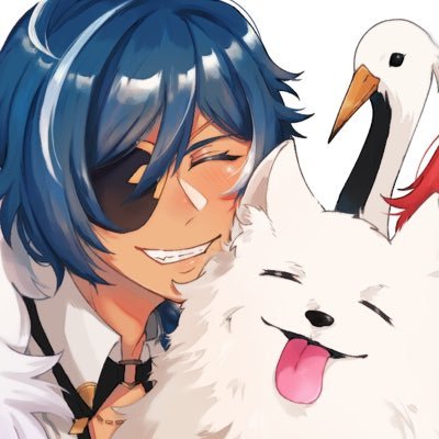 kakeluさんのプロフィール画像