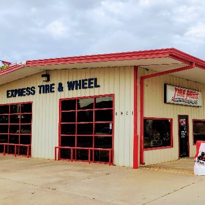 Full line of tire, wheel and truck accessories plus the best customer service in town. Local pickup and delivery. Call or come by to visit our showroom!