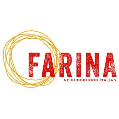 Farina is a local neighborhood meeting place for those seeking classic Italian inspired dishes with some modern fusion items thrown into the mix.