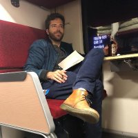 Henrick Karoliszyn (@henrick_ak) 's Twitter Profile