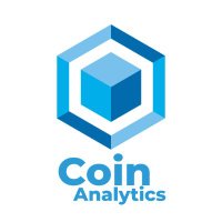 Coin Analytics (@coinanalytics1) Twitter profile photo