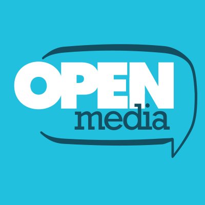 OpenMedia works to keep the Internet open, affordable, & surveillance-free. We create community-driven campaigns to engage, educate, & empower people.