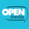 OpenMediaOrg's profile picture. Fighting for digital privacy, democracy, and free expression.
Find us on BlueSky: @openmediaorg.bsky.social
Mastodon: https://t.co/0fD9j8e0GH