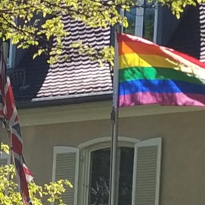 Erinnerung an Medienprojekte jenseits der Hetero-Norm im Raum München - auch mit Radio jetzt https://t.co/jqqBLccCAr