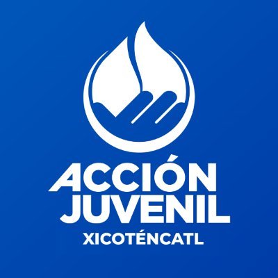 Cuenta oficial de la Secretaría Municipal de Acción Juvenil en Xicoténcatl. ¡Porque los Jóvenes son el corazón del PAN!