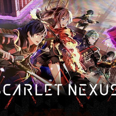 SCRLTNXS's profile picture. 