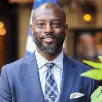 Hubert (@hubertroberts) 's Twitter Profile