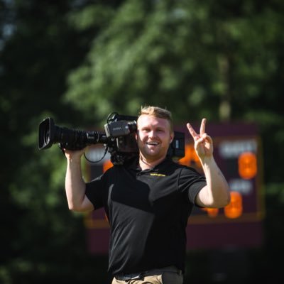 @Commanders 🎥 | Central Michigan Alum 🔥👆🏼| Previously: @HoustonTexans