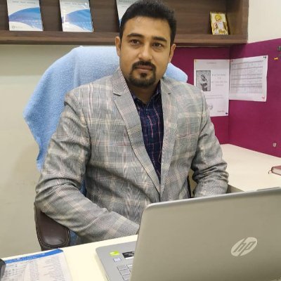 Founder | CEO | Web Design & Developer | Business Analyst | Digital Marketing- SEO/SMO | @AIMDigitalise | #Webdesign #Webdevelopment #DigitalMarketing