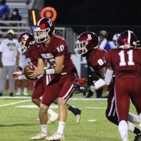 Cody Abernathy (@codyabernathy6) 's Twitter Profile