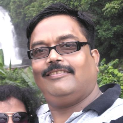 ch_santanu's profile picture. 