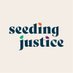Seeding Justice (@seedingjustice) Twitter profile photo Seeding Justice (@seedingjustice) Twitter profile photo