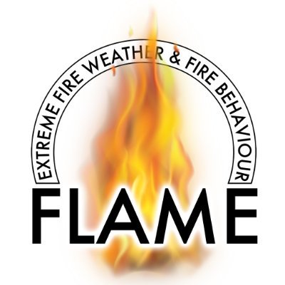 FLAME is a research project (2020 - 2023) that focuses on advancing the scientific knowledge on extreme fire weather and behaviour.