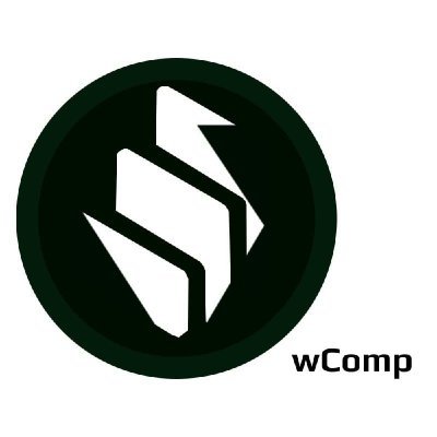 WRAPPED COMPOUND