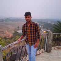 Vishnu Mandal(@VishnuM52617348) 's Twitter Profile Photo