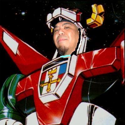 mandrintonic's profile picture. The man, the myth, the liver.