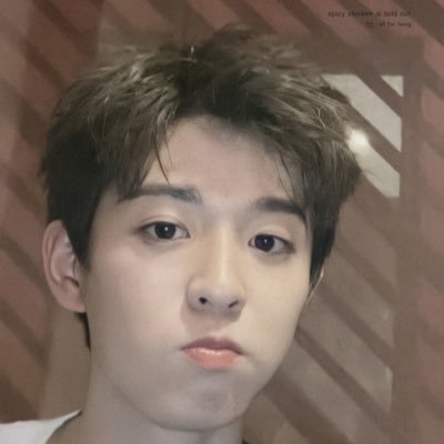 xiaobaihua_'s profile picture. Zhou Keyu/Wu Yuheng / Chang Huasen / Zhai Xiaowen / Xiao Kaizhong