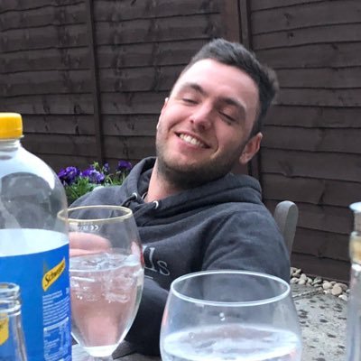 Adamshki's profile picture. It’s all about perspective.