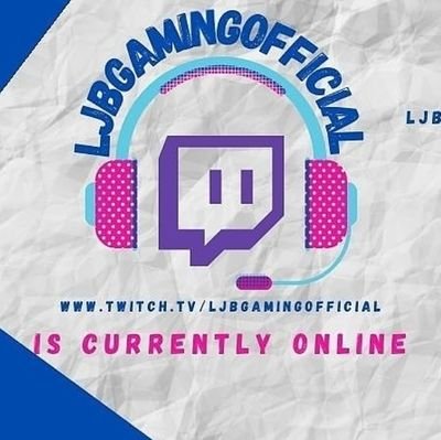 _LJBGaming Profile Picture