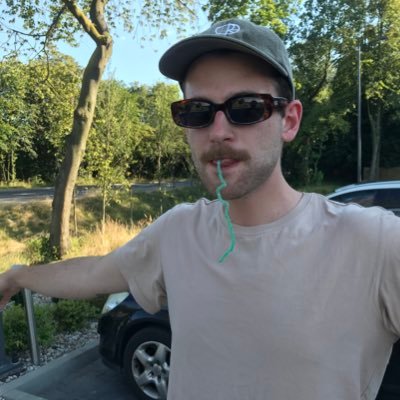 Ciusiek_'s profile picture. Funded MFER

All Crypto is PONZI