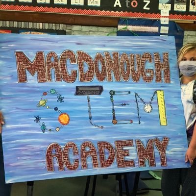 MacdSchool Profile Picture