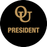 OaklandUprez's profile picture. The official Twitter account for Oakland University's President.