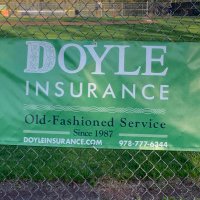 Doyle Insurance(@doyleinsurance1) 's Twitter Profile Photo