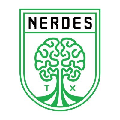 Two dudes from Austin passionate about soccer and data visualization. Instagram: @losnerdesverdes