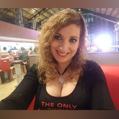 Estef_83's profile picture. Trabajadora Social