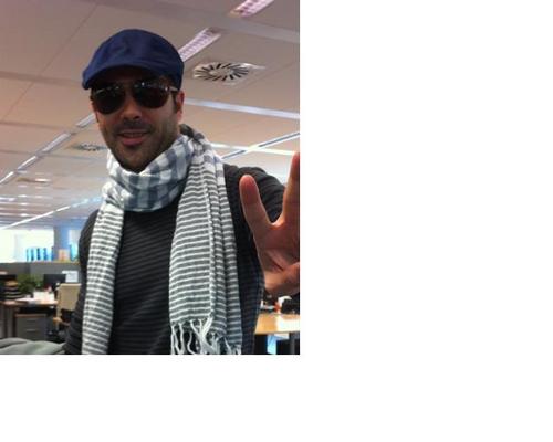 Davidgm79 Profile Picture