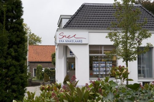 Snel ERA Makelaars voor een succesvolle verkoop. Wij staan voor u klaar!