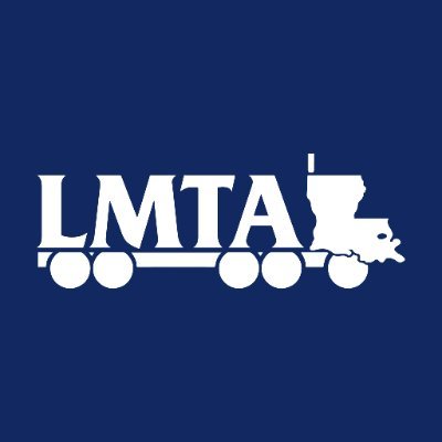 Founded in 1939, LMTA advocates for trucking companies at the state capitol in Baton Rouge and Washington, D.C. #trucking #truckingmovesamerica #ThankALATrucker