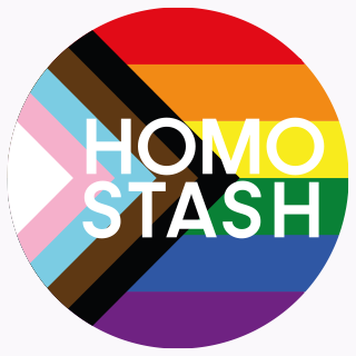 Homostash. For the love of moustache. Founded by @Tafkanik /\/\/\/\/\/\/\/\/\/\ UPCOMING PARTIES, ZINES & more: https://t.co/8pvkuGItJa
Next party: 13/01