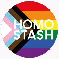 Homostash(@Homostash) 's Twitter Profile Photo