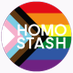 Homostash (@Homostash) Twitter profile photo