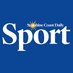 SC Daily Sport (@scdailysport) Twitter profile photo SC Daily Sport (@scdailysport) Twitter profile photo