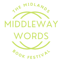 Middleway Words - The Midlands Book Festival (@middlewaywords) 's Twitter Profile