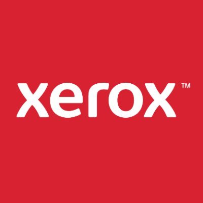 Sharing news about @Xerox events from around the globe.
