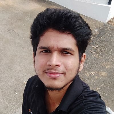 AbithAkshay's profile picture. 