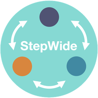 StepWide(@step_wide) 's Twitter Profile Photo