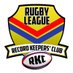 Rugby League Records (@RL_RKC) Twitter profile photo