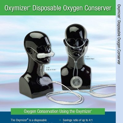 Oxymizer sale